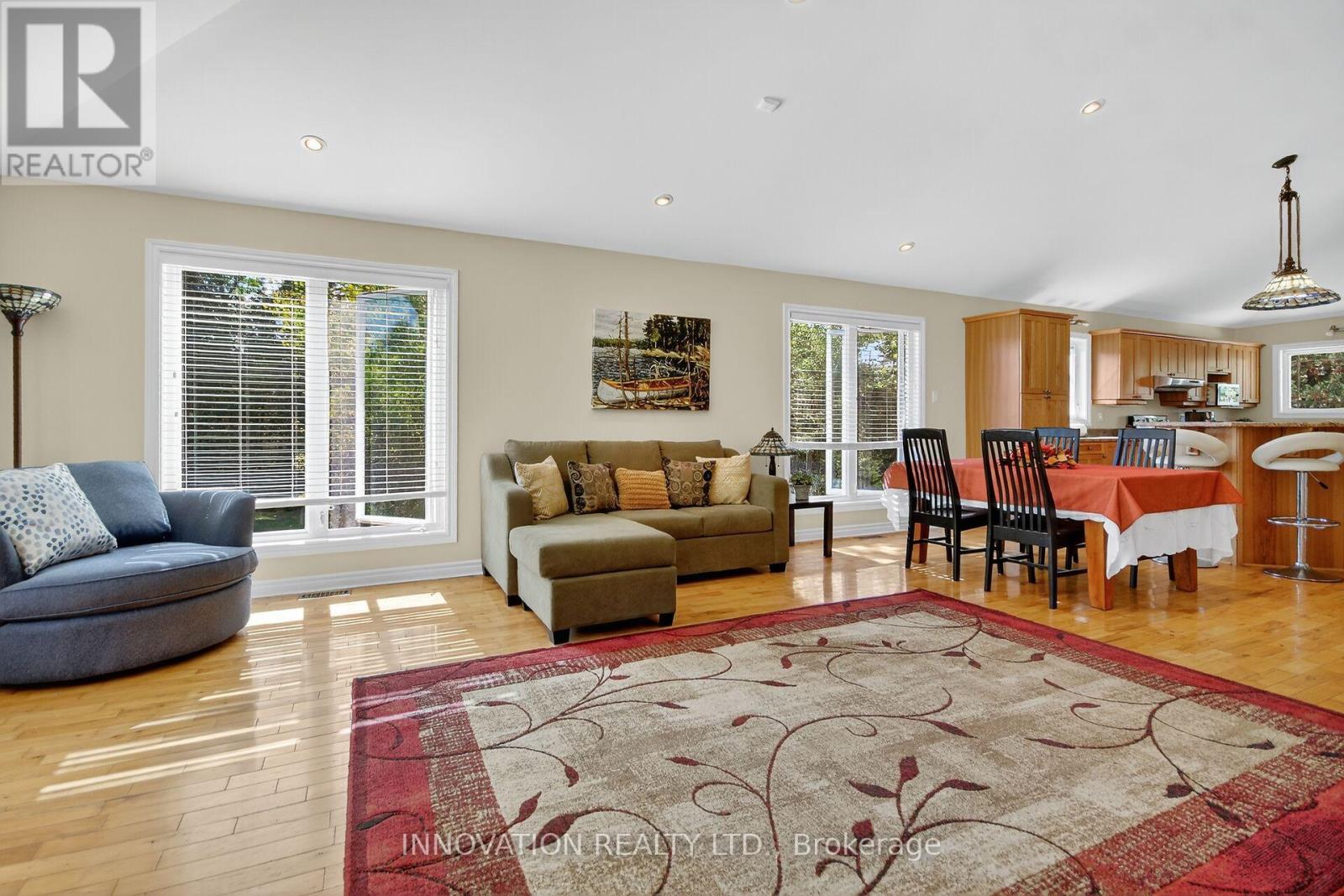 380 Brunton Side Rd, R.r. #3 Road