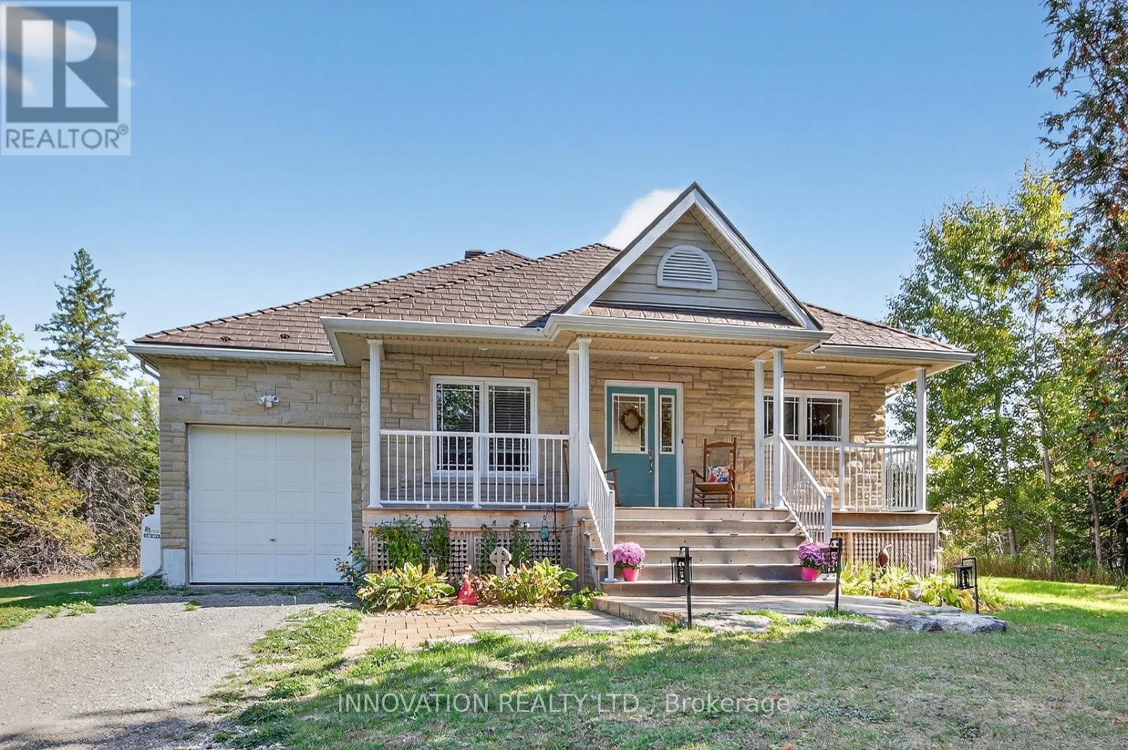 380 Brunton Side Rd, R.r. #3 Road