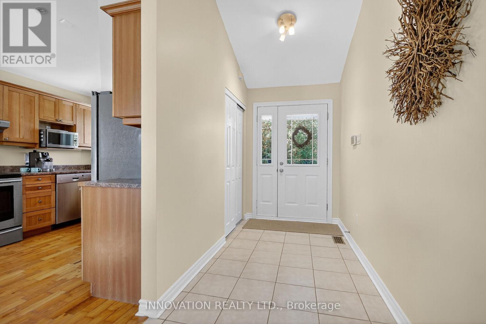 380 Brunton Side Rd, R.r. #3 Road