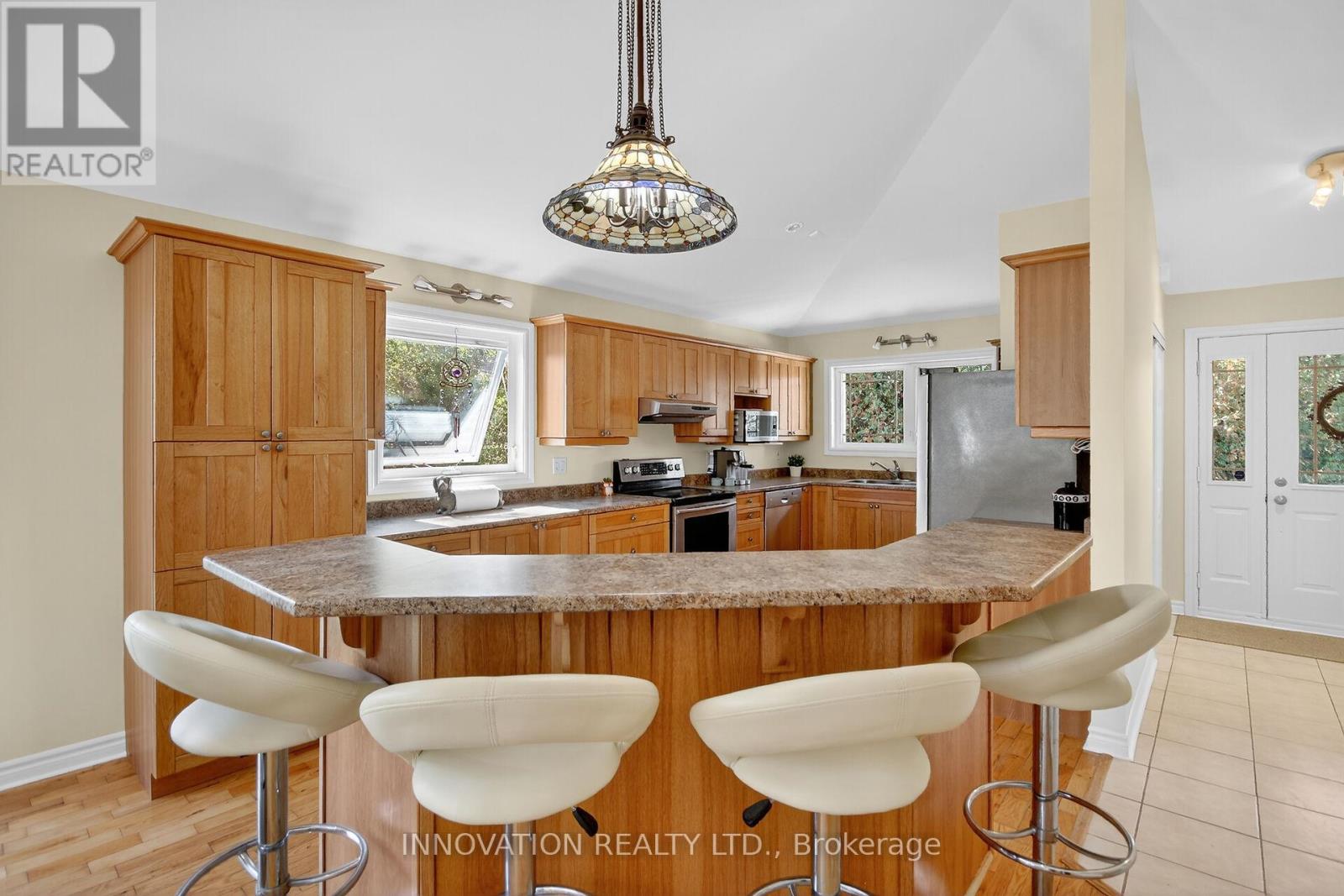 380 Brunton Side Rd, R.r. #3 Road