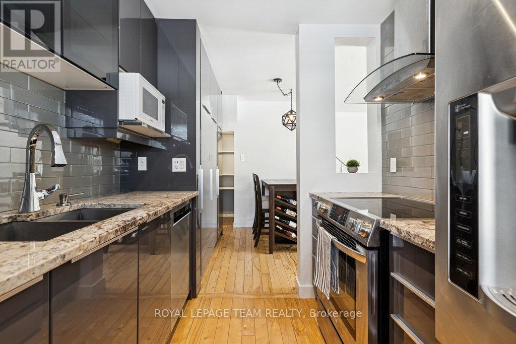 109 - 15b Forester Crescent