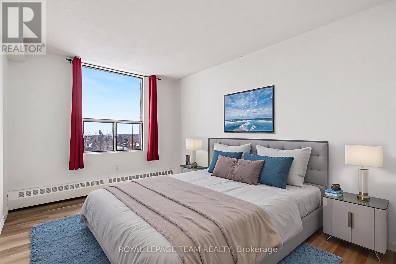 606 - 2400 Virginia Drive