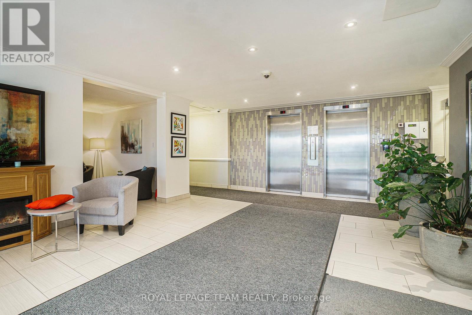 606 - 2400 Virginia Drive