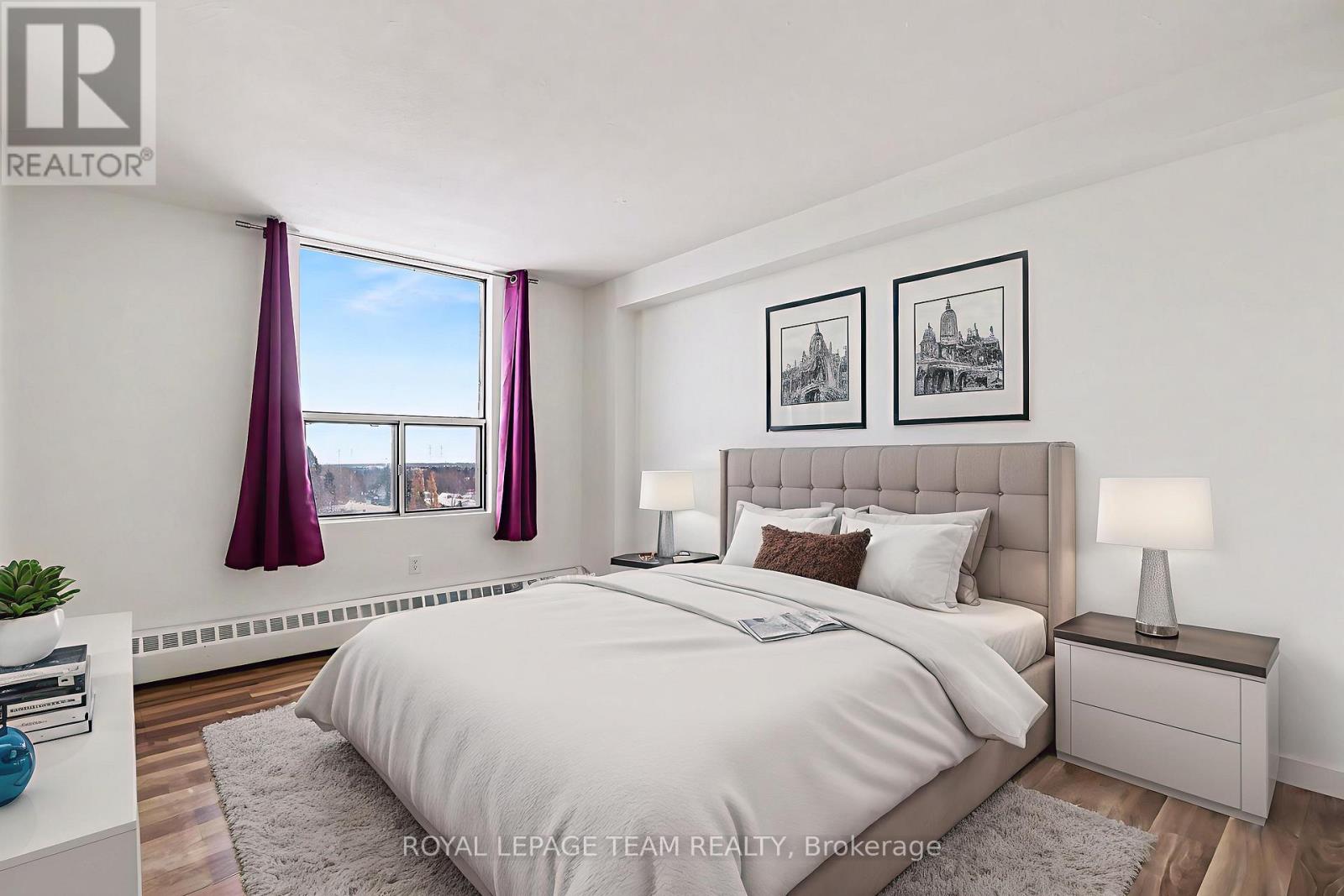 606 - 2400 Virginia Drive