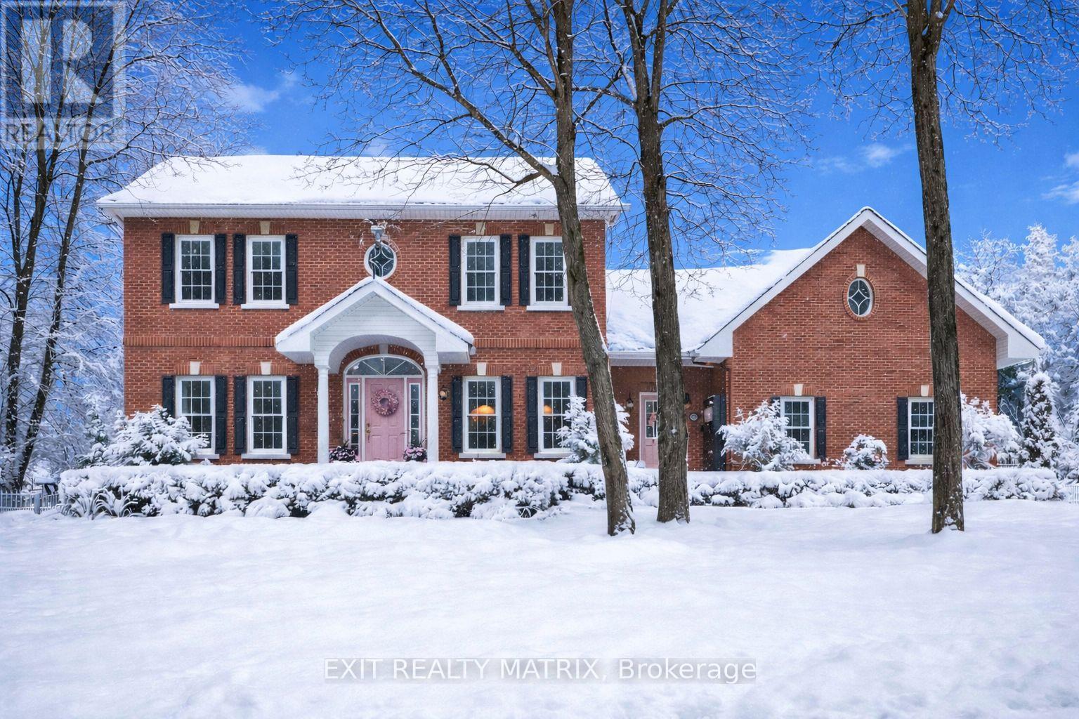 1271 Georges Vanier Drive