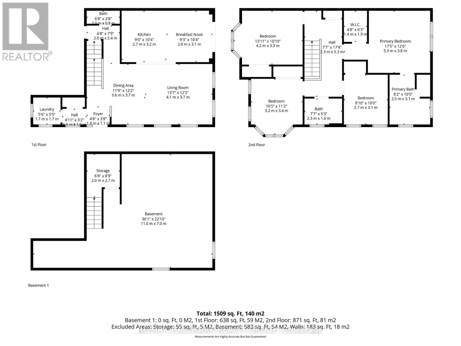 403 Brigatine Avenue