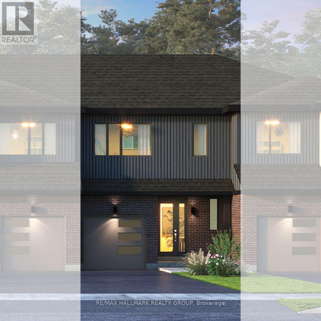 578 Roundhouse Crescent