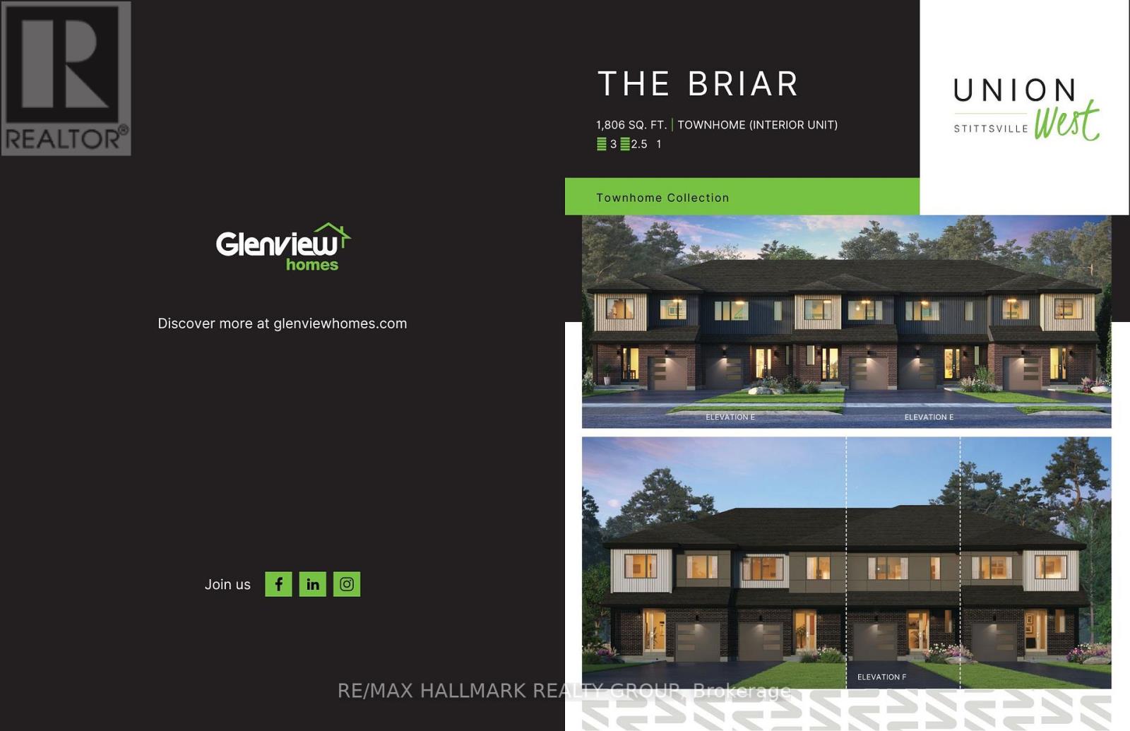 578 Roundhouse Crescent