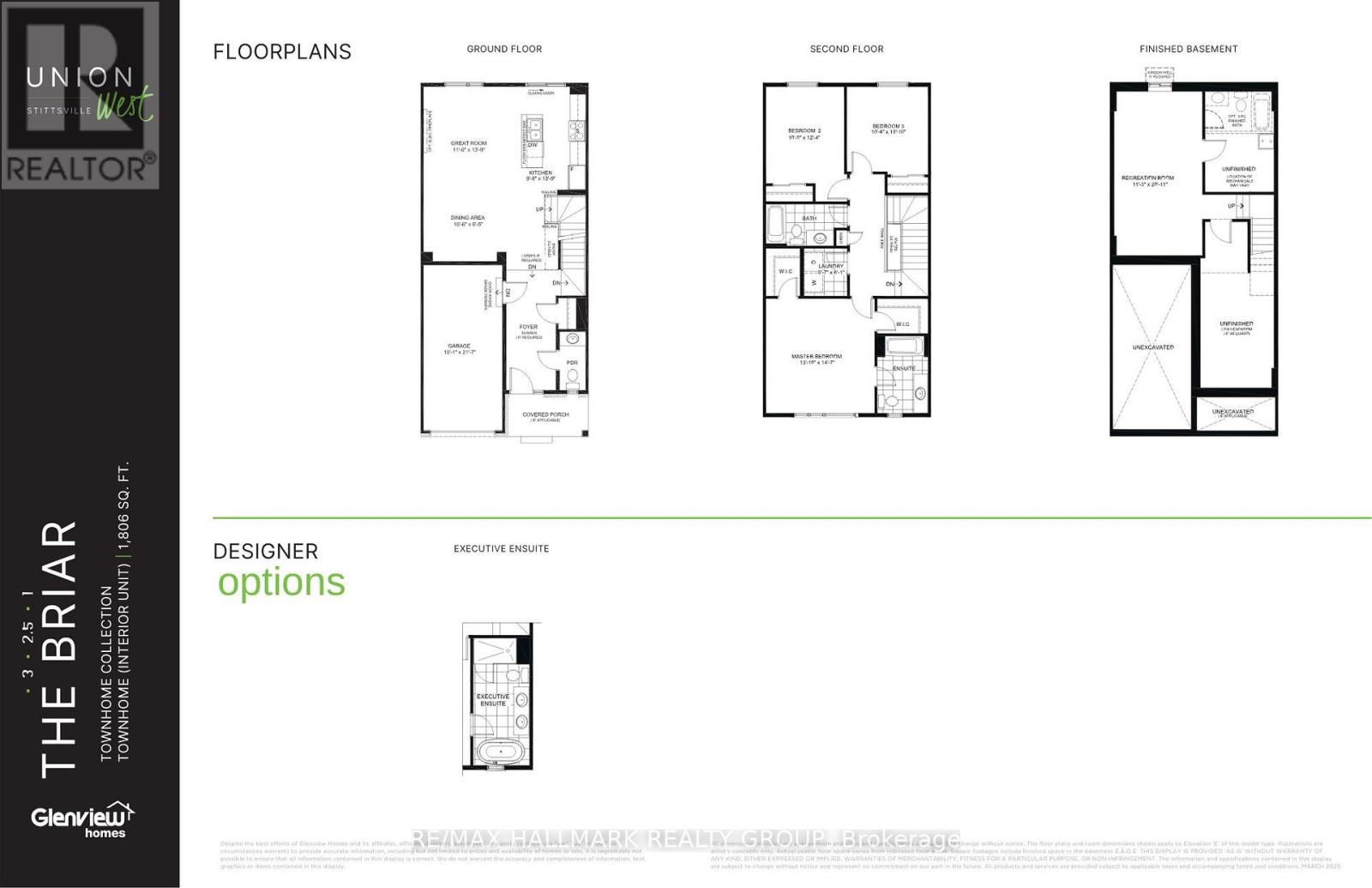 578 Roundhouse Crescent