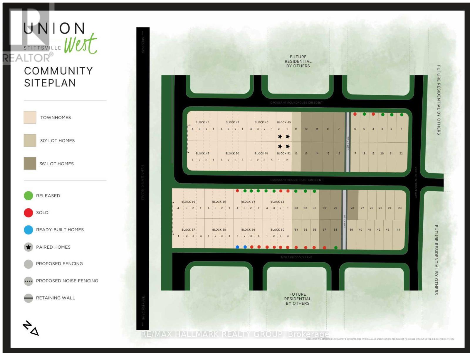 578 Roundhouse Crescent