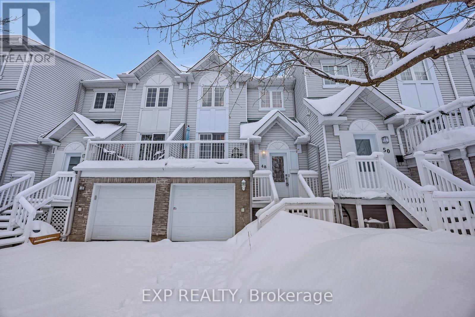 48 Castlegreen Private