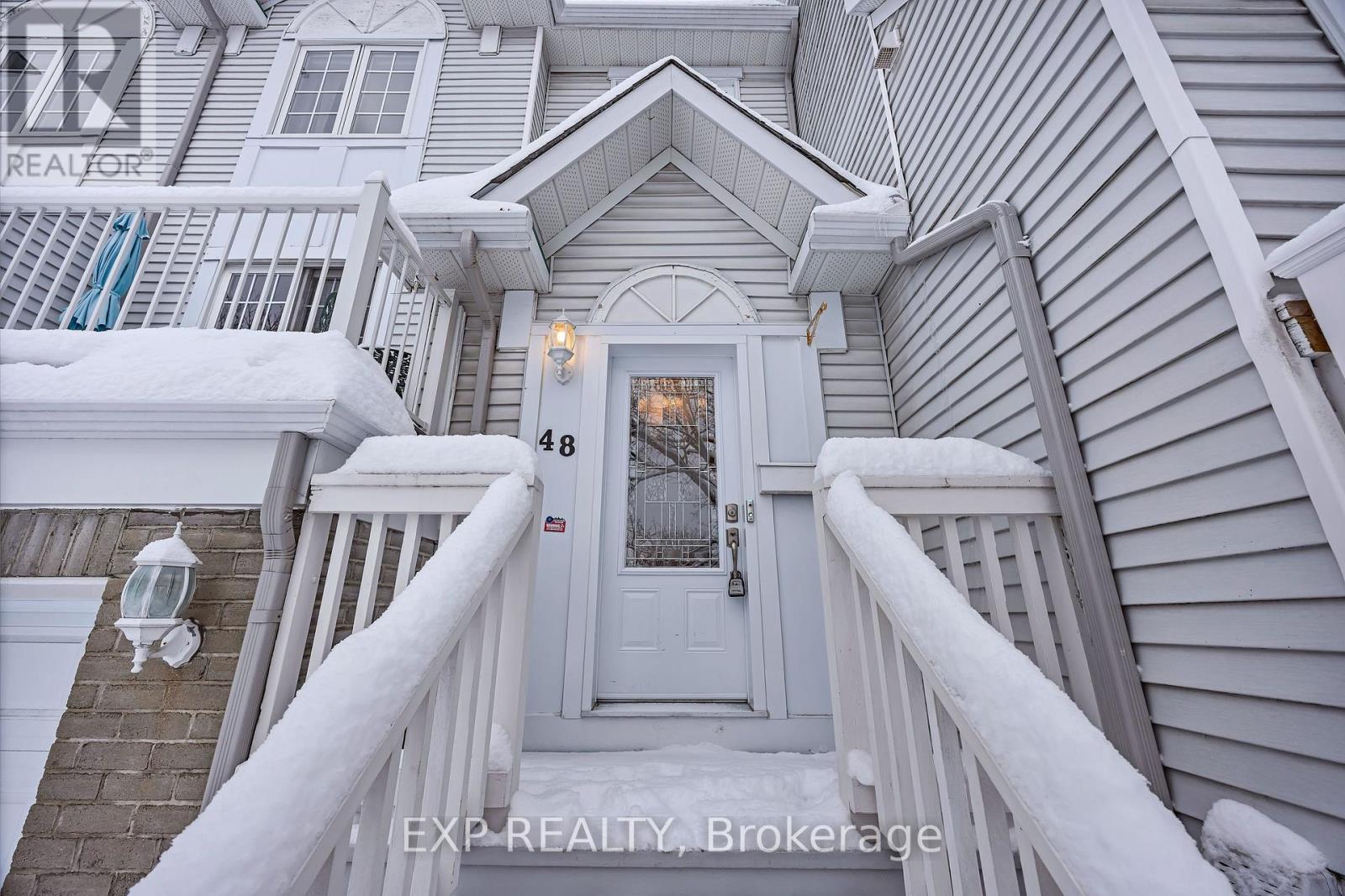 48 Castlegreen Private