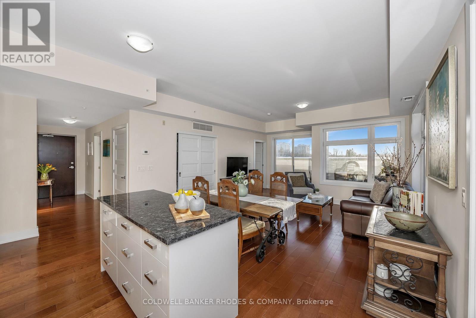 415 - 2785 Baseline Road