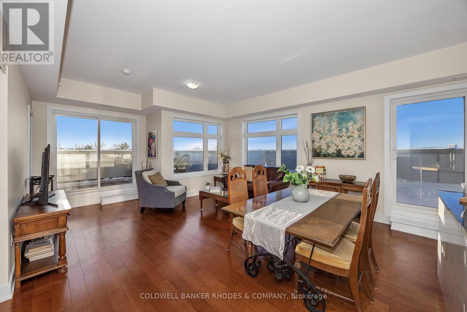 415 - 2785 Baseline Road