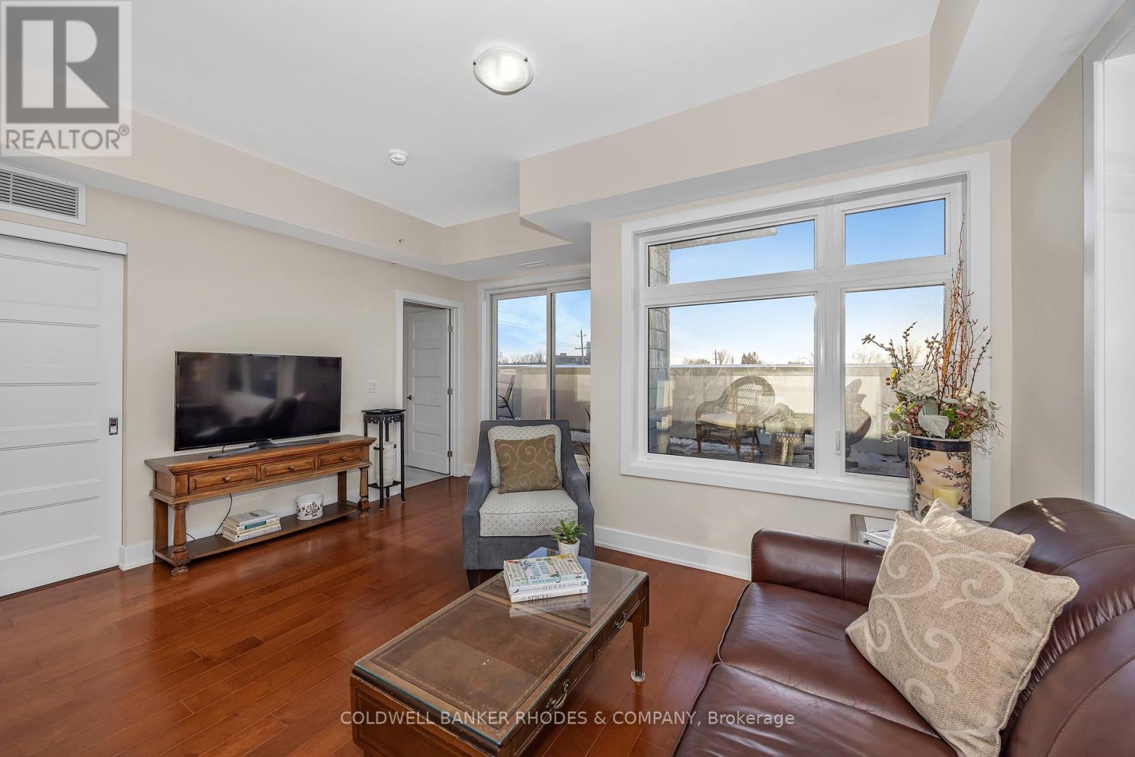 415 - 2785 Baseline Road