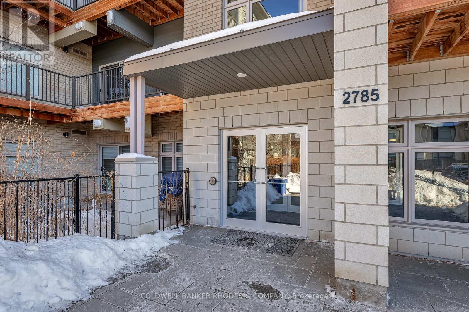 415 - 2785 Baseline Road