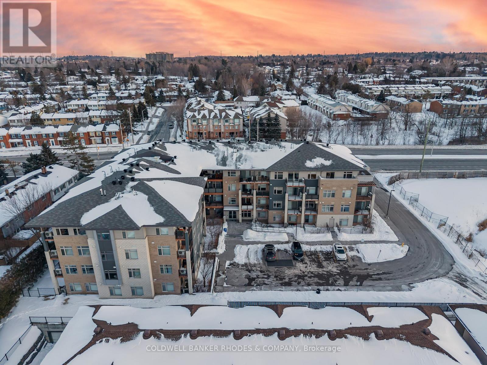 415 - 2785 Baseline Road