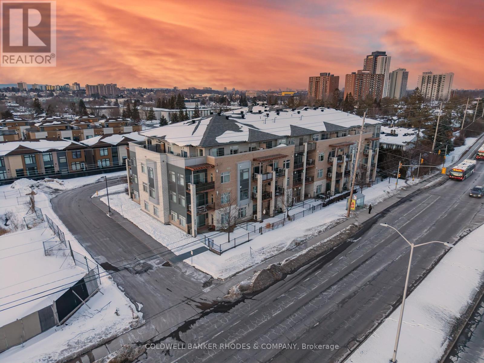 415 - 2785 Baseline Road