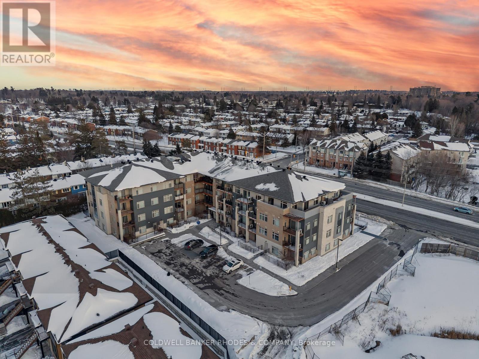 415 - 2785 Baseline Road