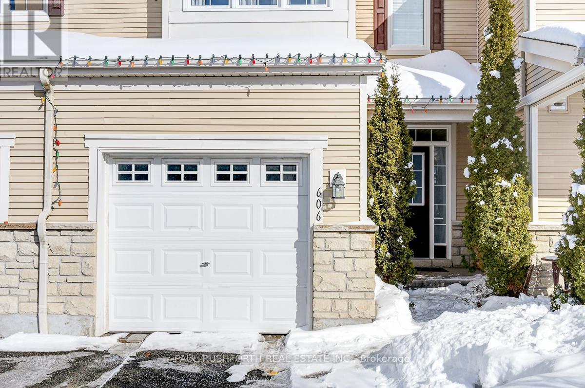 606 Pamplona Private