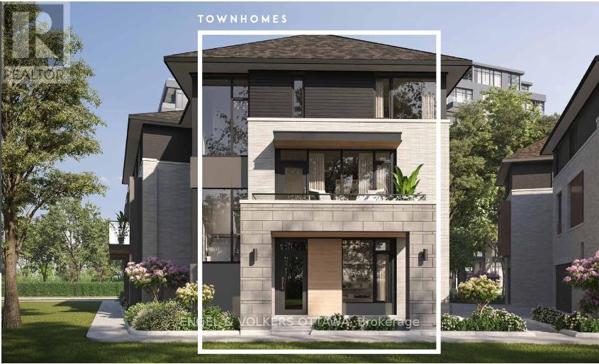 309 Deschâtelets Avenue