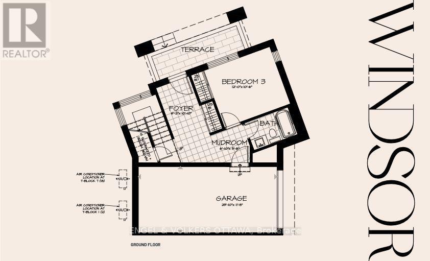 309 Deschâtelets Avenue