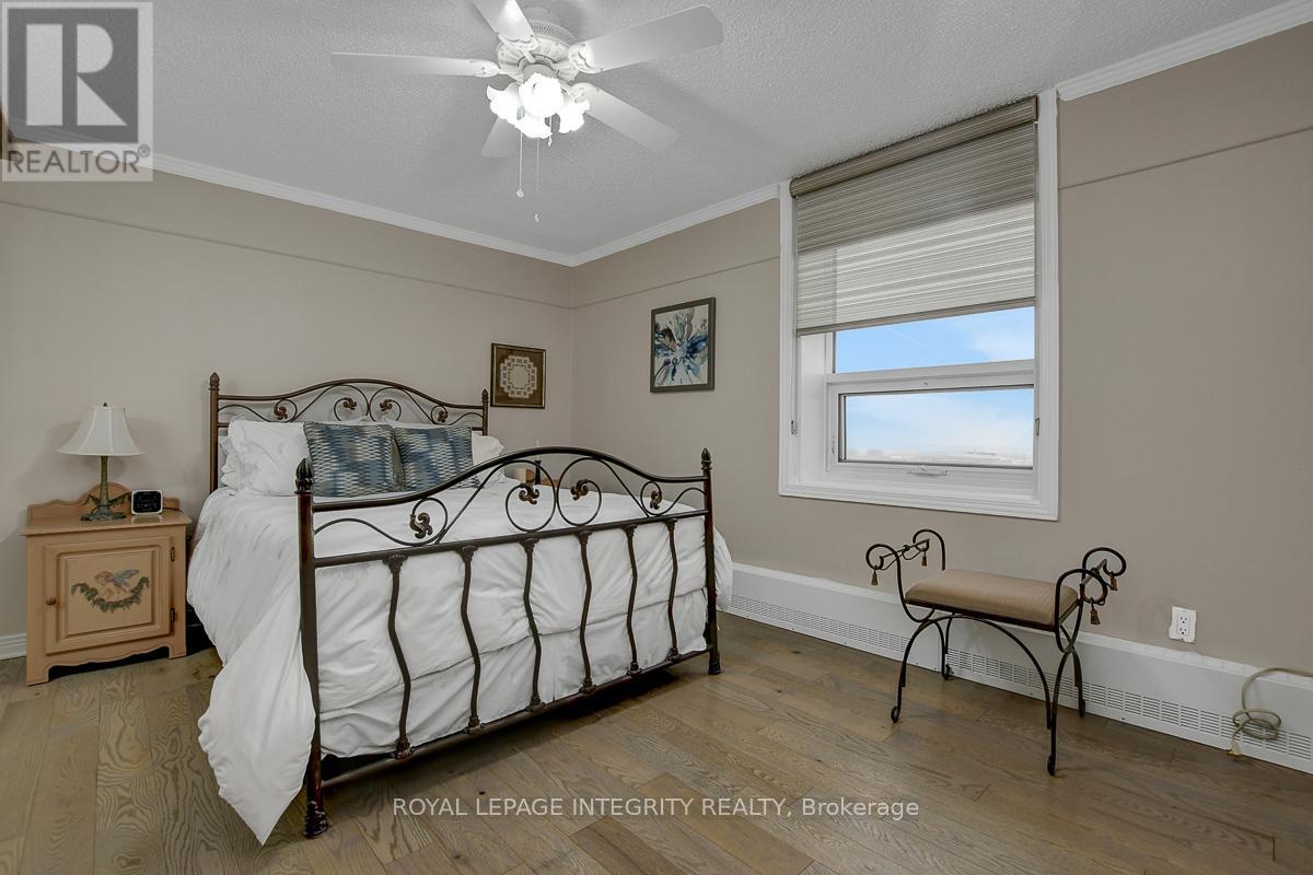 1512 - 665 Bathgate Drive