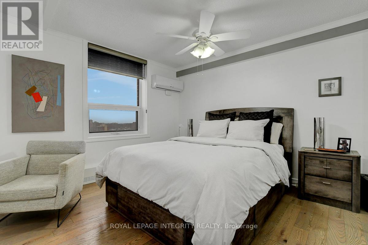 1512 - 665 Bathgate Drive