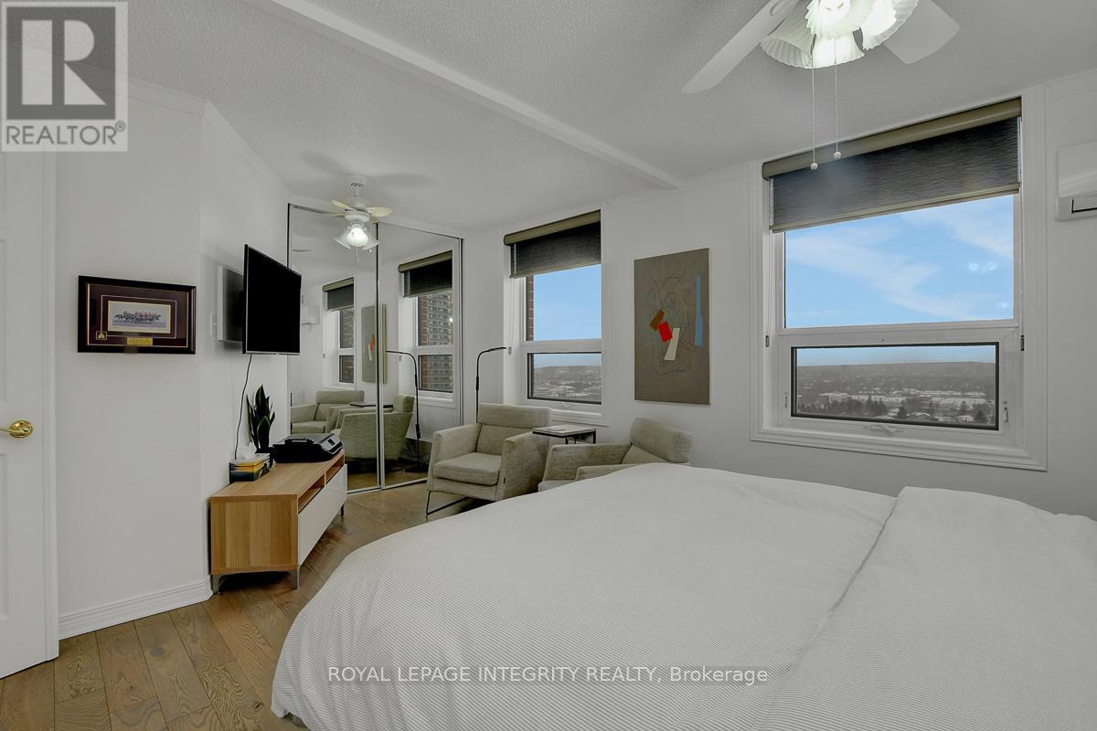 1512 - 665 Bathgate Drive