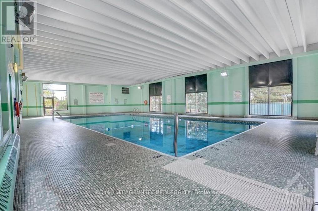 1512 - 665 Bathgate Drive