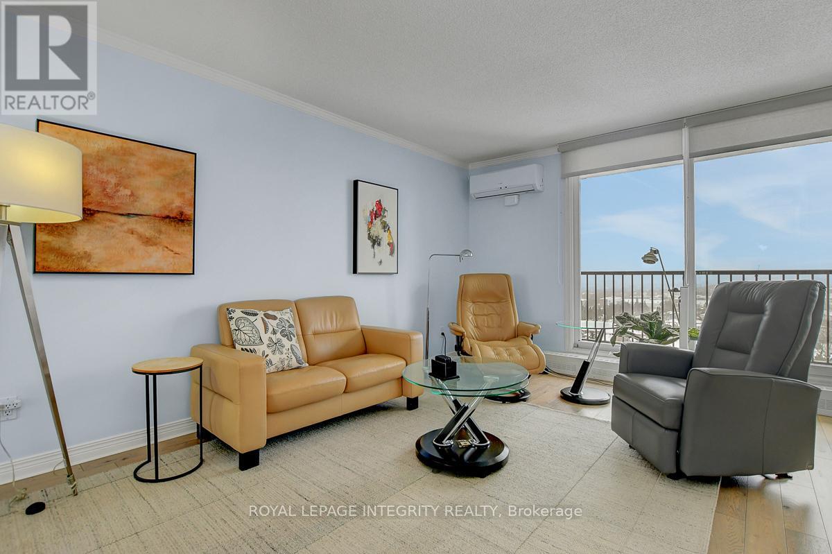 1512 - 665 Bathgate Drive