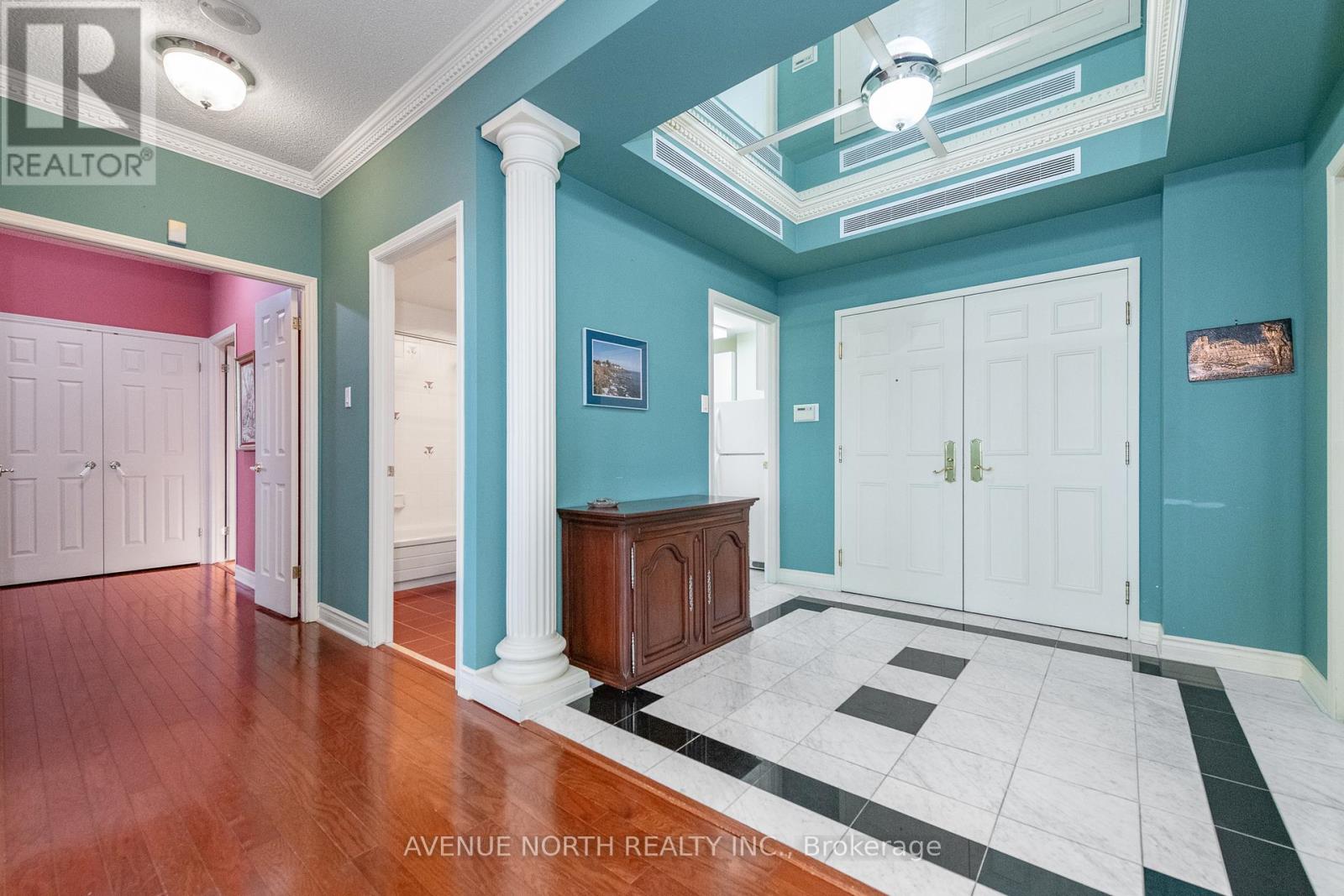 606 - 1480 Riverside Drive