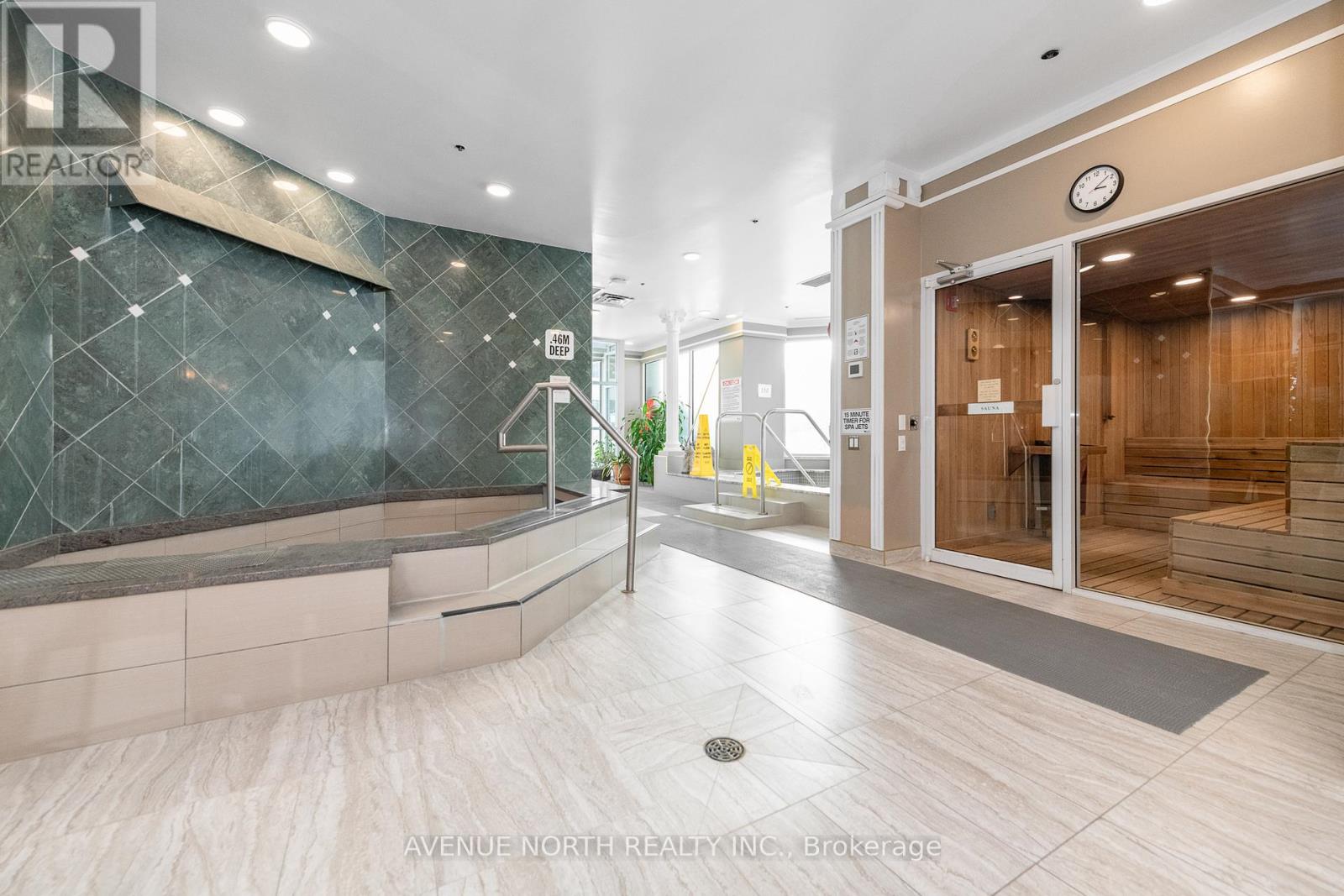 606 - 1480 Riverside Drive