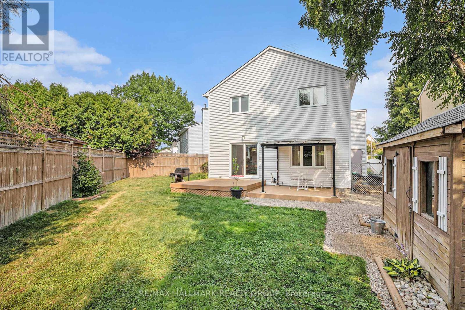 270 Mceachern Crescent