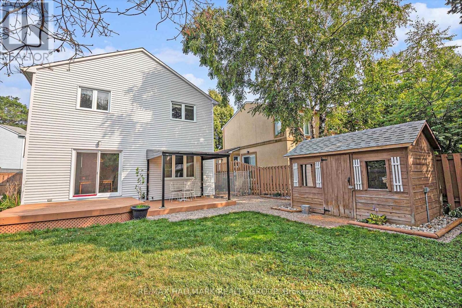 270 Mceachern Crescent