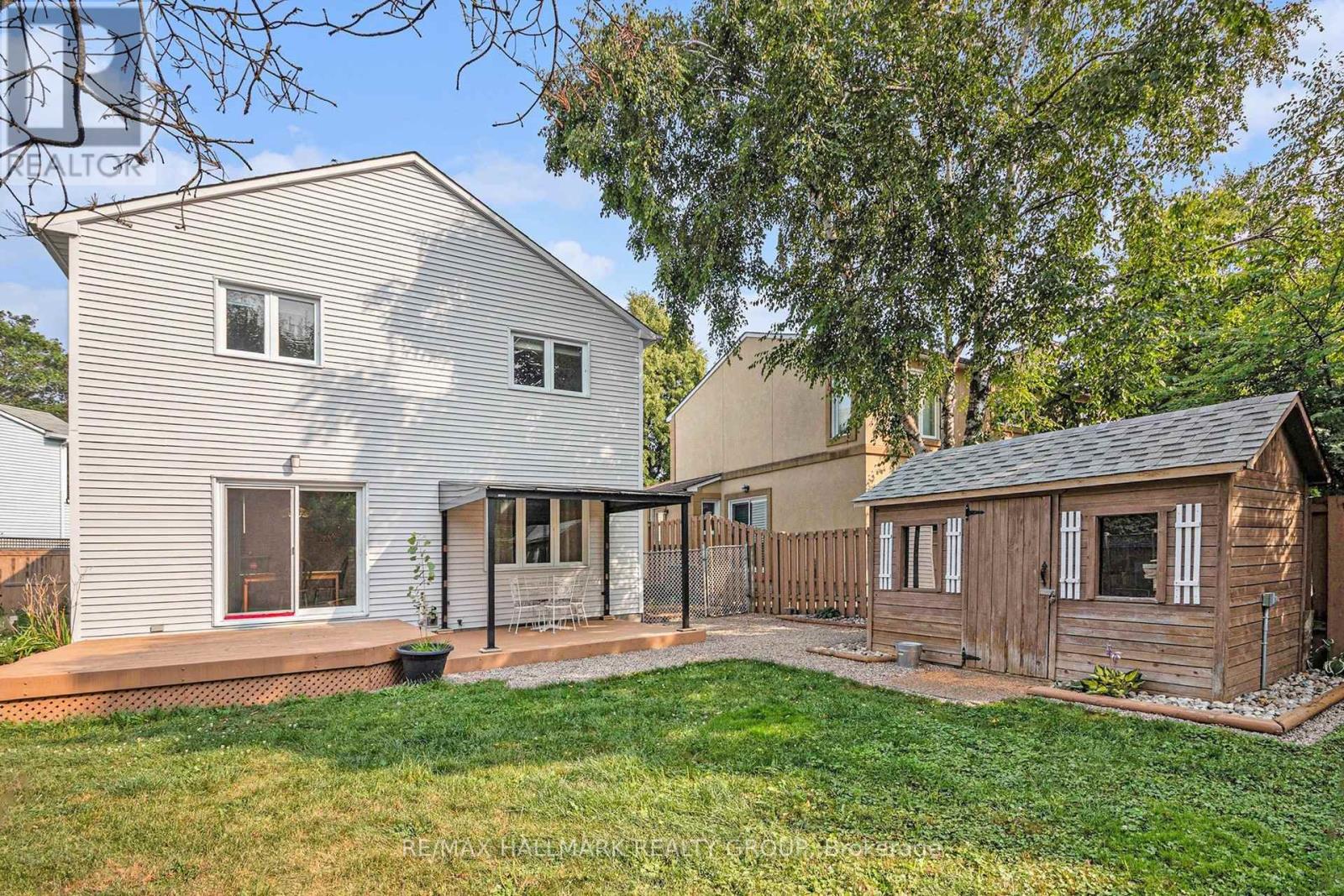 270 Mceachern Crescent