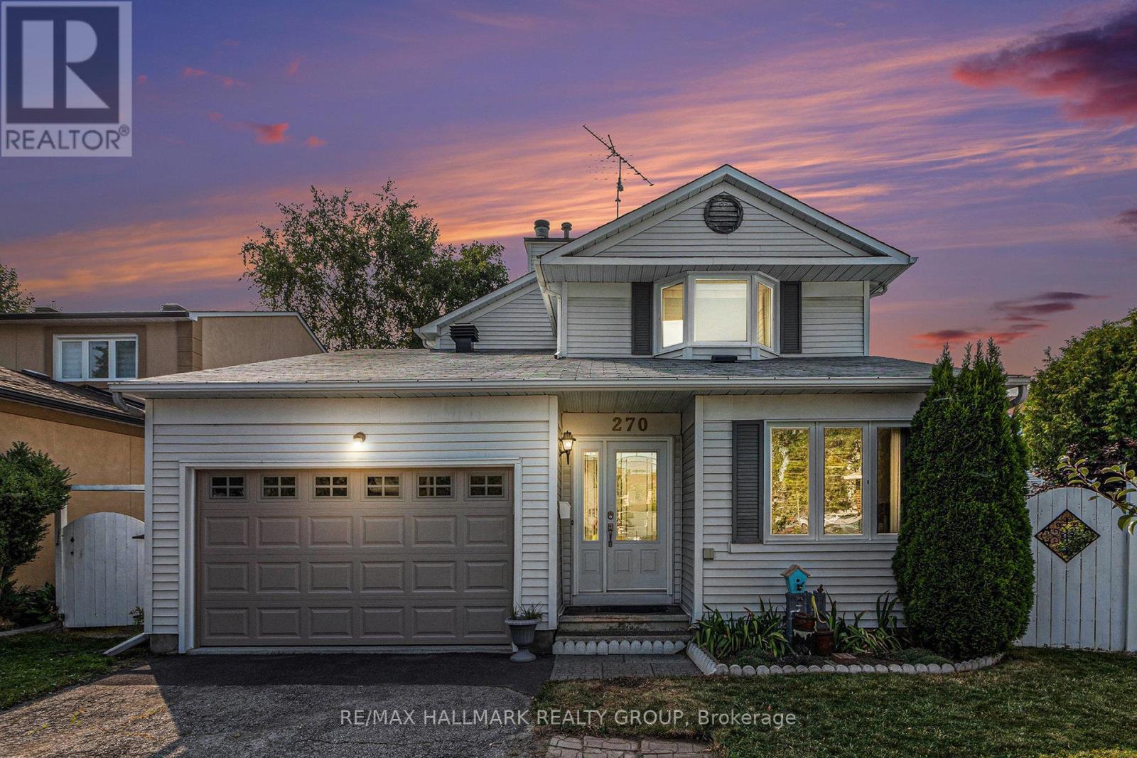 270 Mceachern Crescent