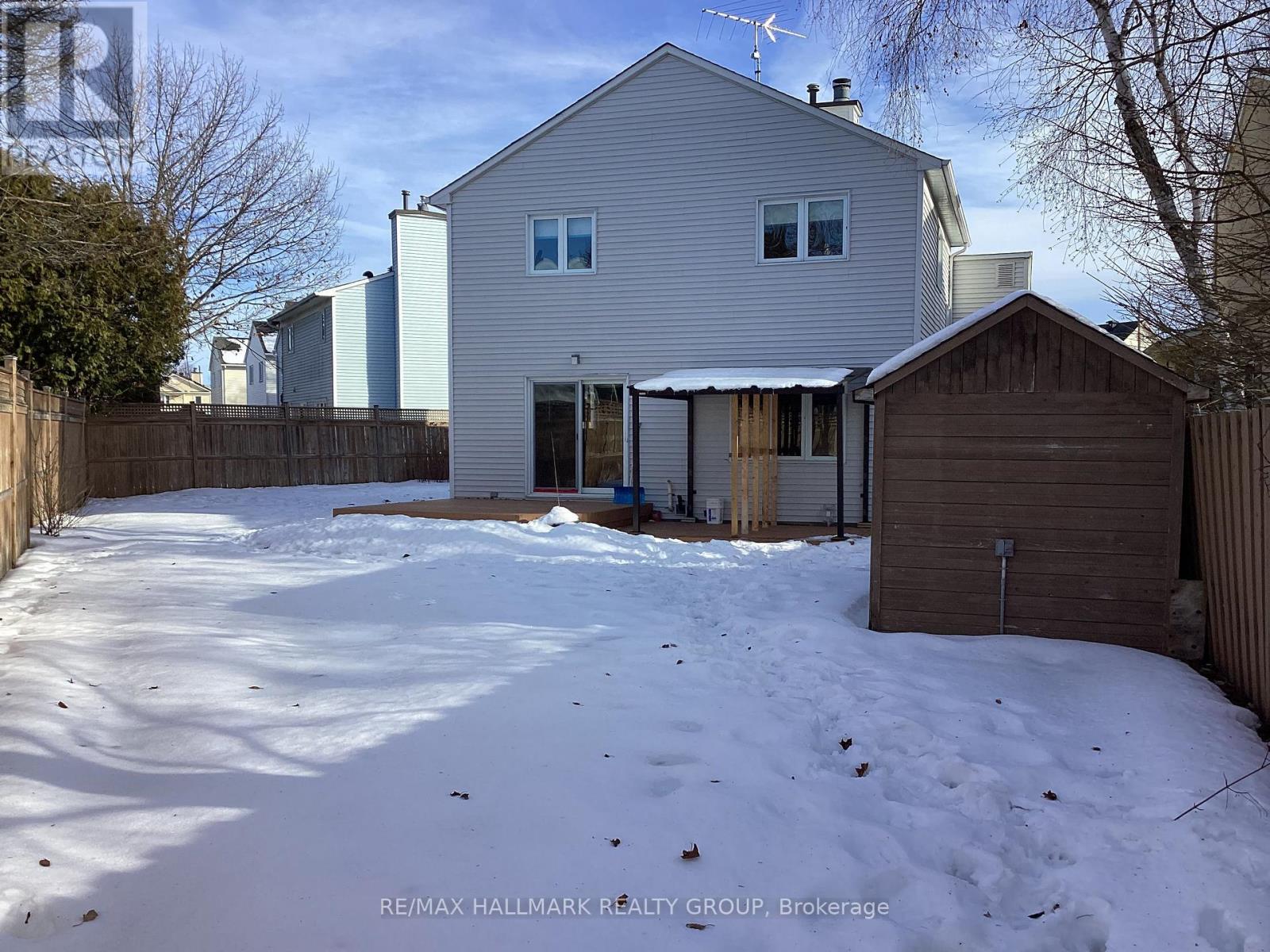 270 Mceachern Crescent