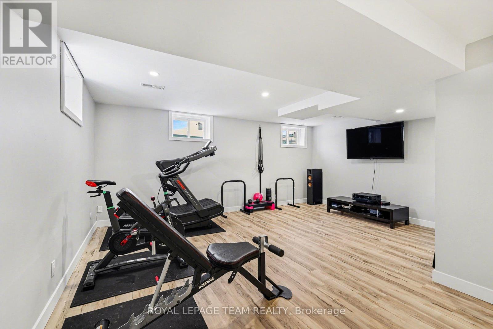 89 Queen Charlotte Street