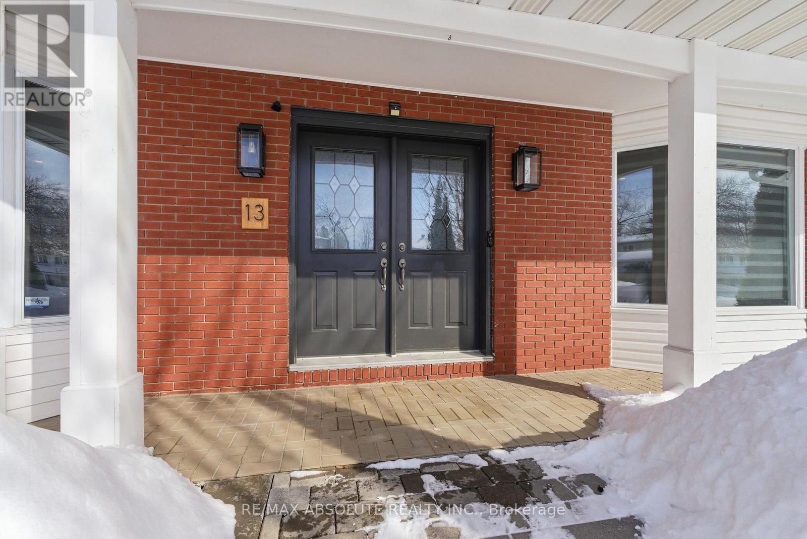 13 Weatherwood Crescent