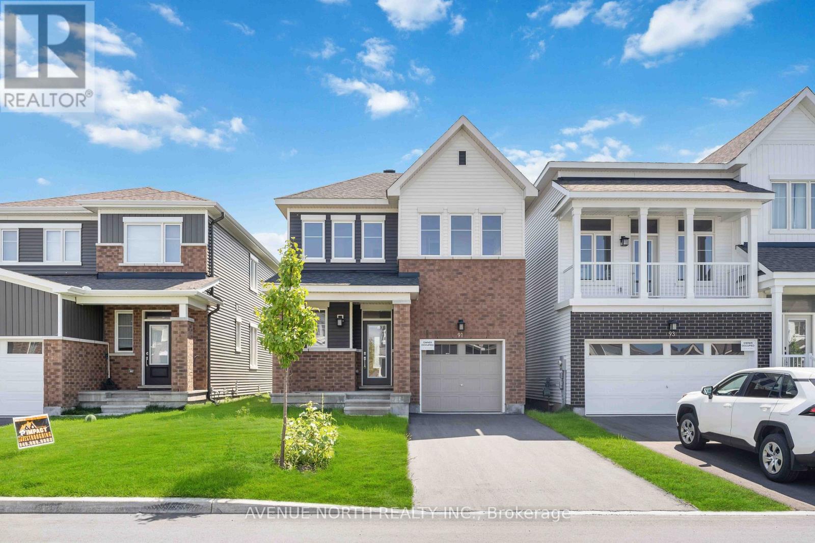 91 Mudminnow Crescent