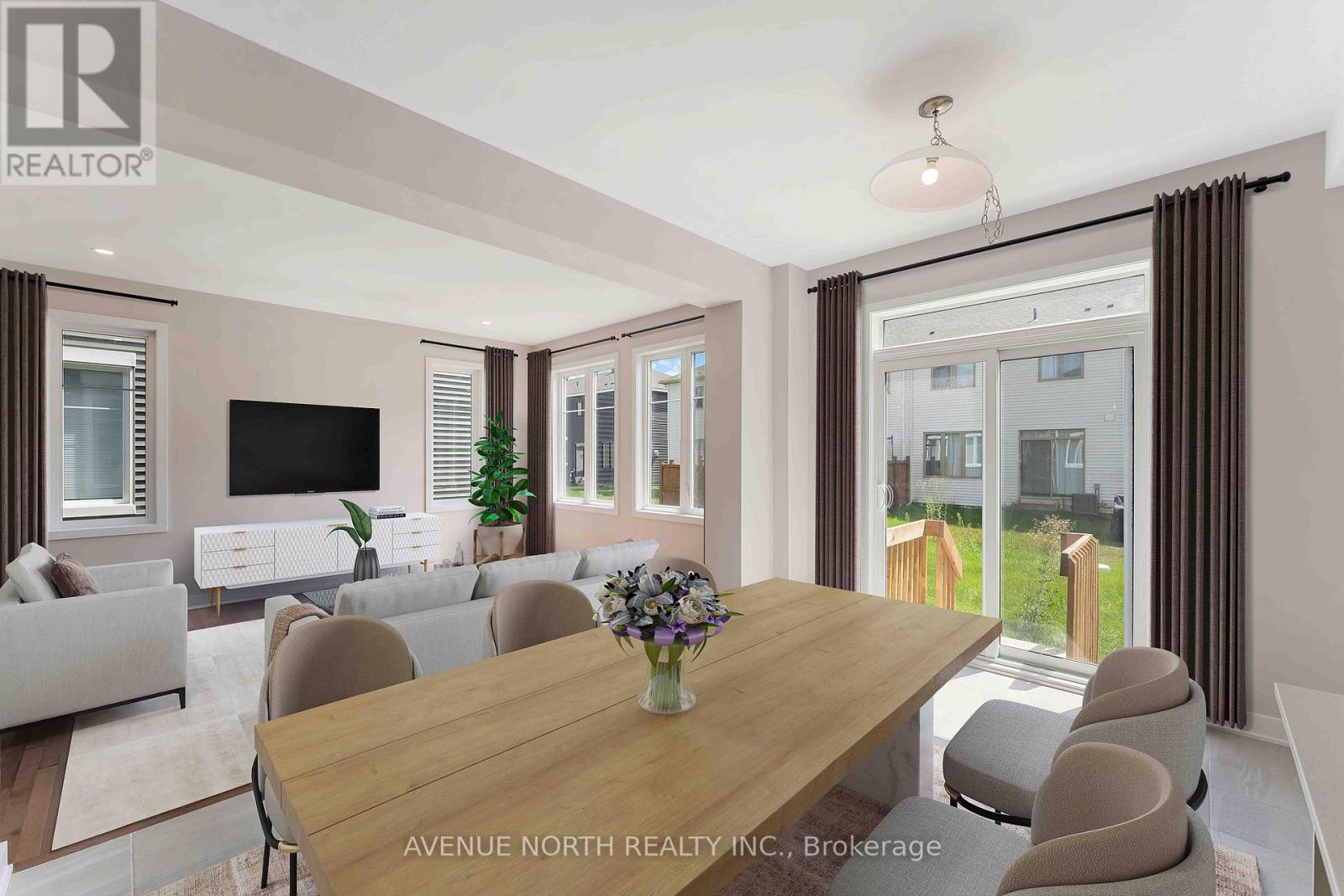 91 Mudminnow Crescent