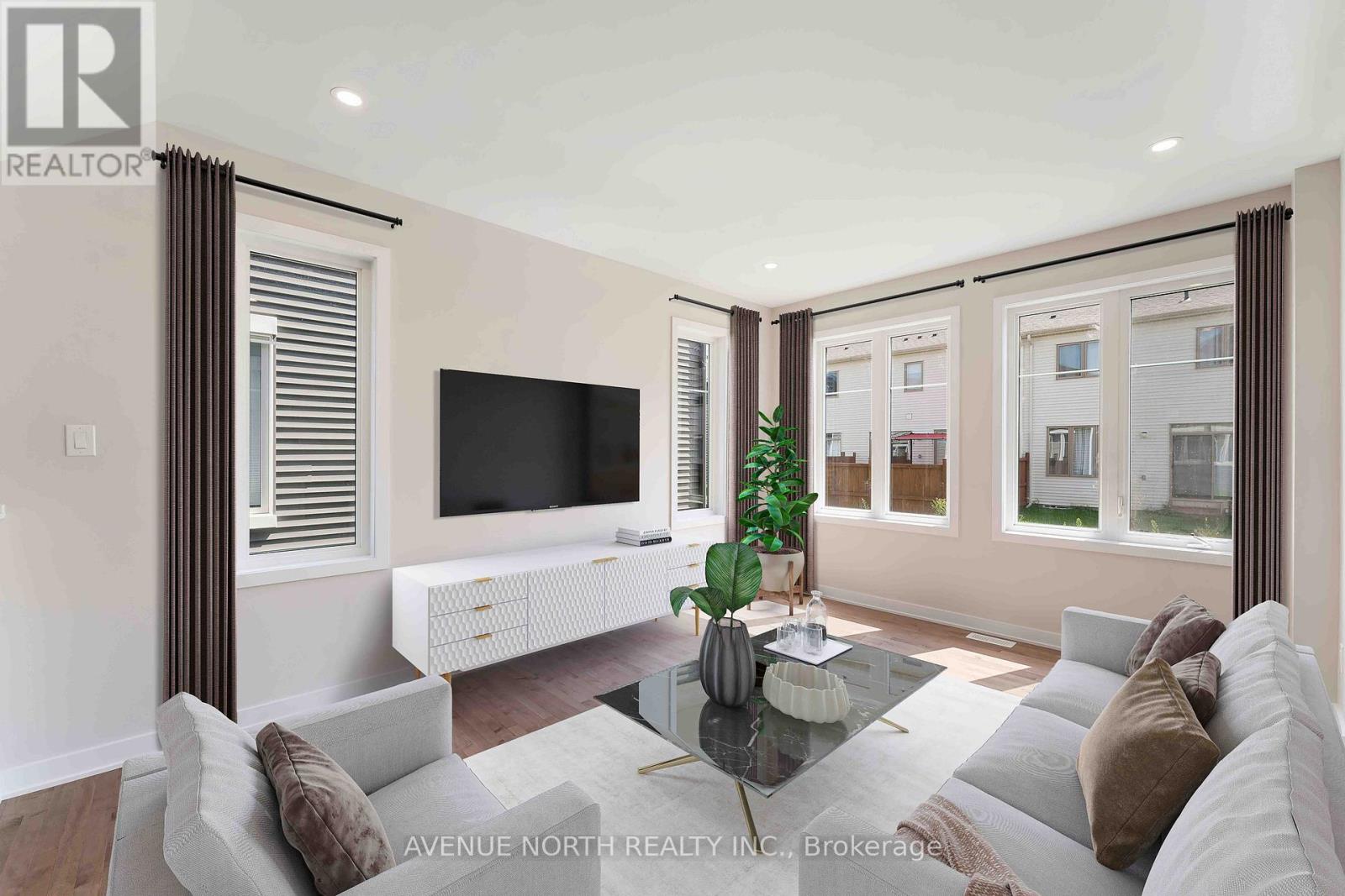 91 Mudminnow Crescent