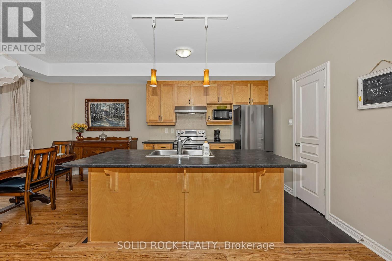 B - 1004 Beryl Private