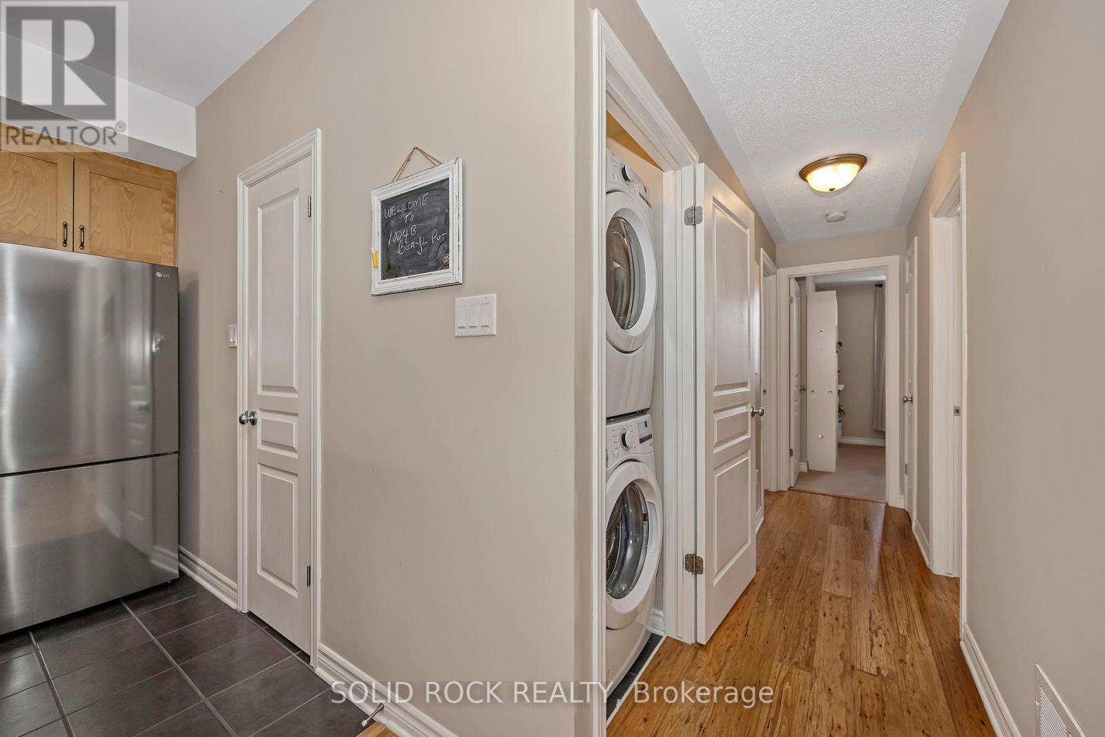 B - 1004 Beryl Private