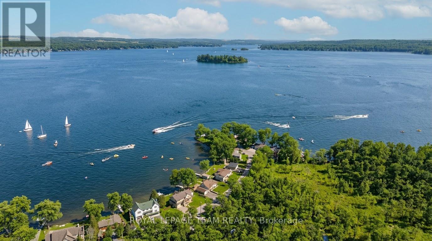 128 Grasshopper Point Road