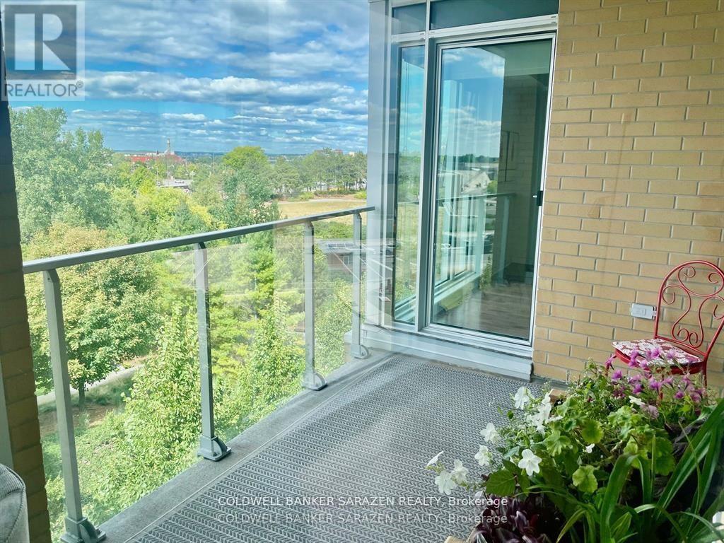 509 - 200 Lett Street