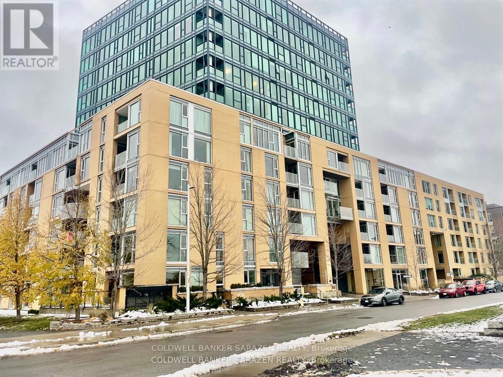 509 - 200 Lett Street