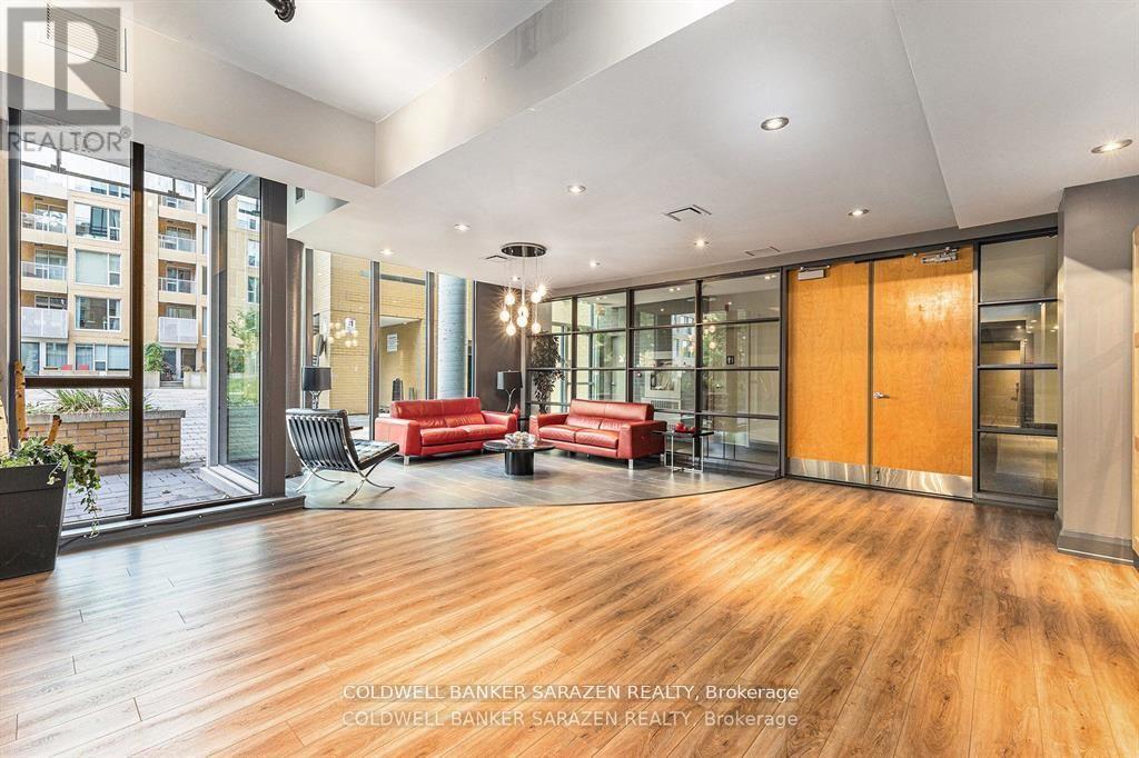 509 - 200 Lett Street