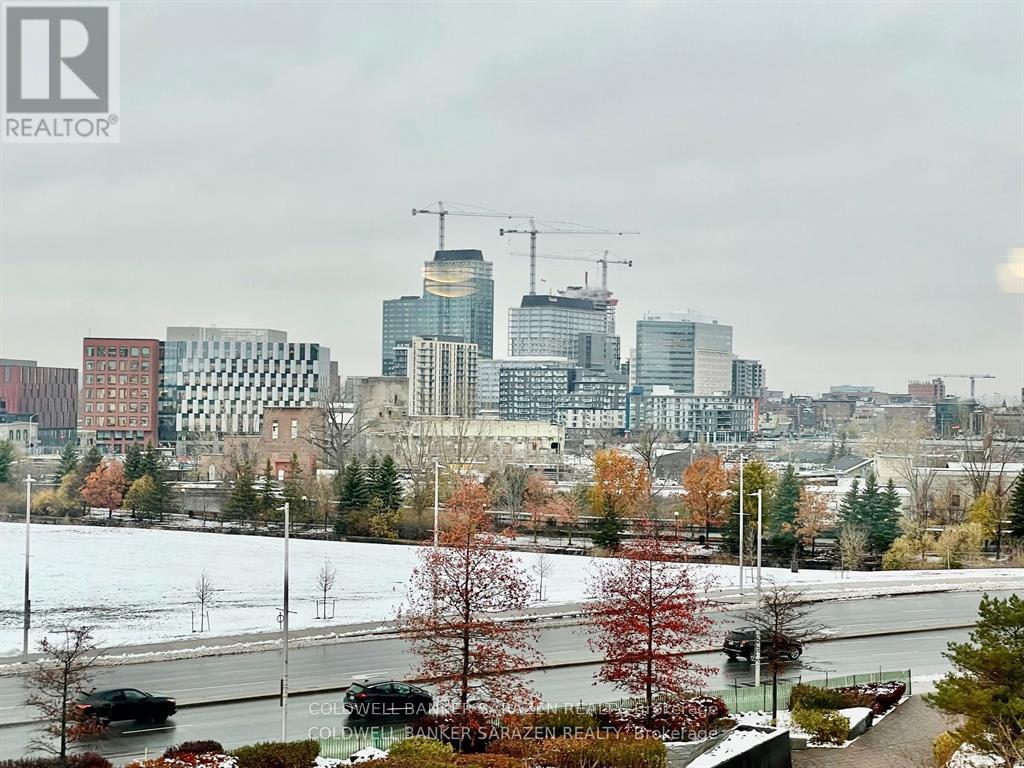 509 - 200 Lett Street